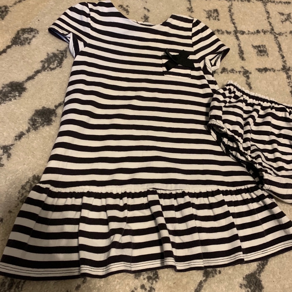 Kate Spade ♠️ Girls Outfit